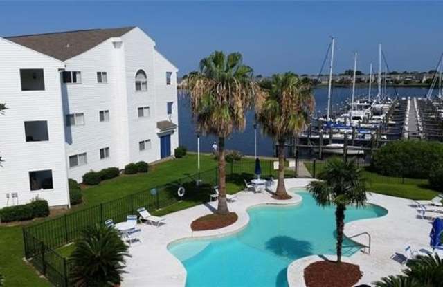 1490 HARBOR Drive - 1490 Harbor Drive, Eden Isle, LA 70458