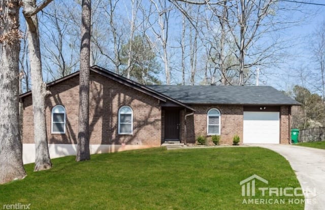 2083 Quilt Court - 2083 Quilt Court, Redan, GA 30058