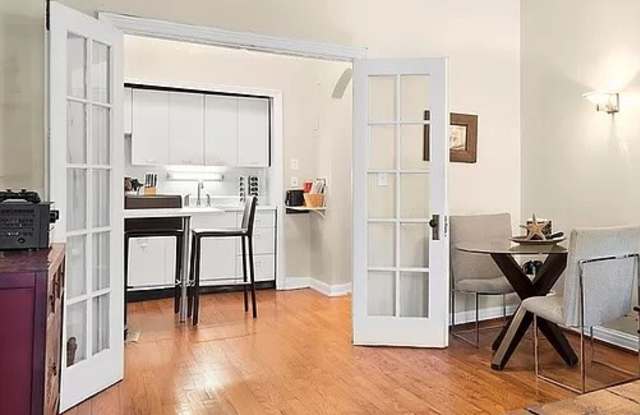 411 East 87th Street - 411 East 87th Street, New York City, NY 10128