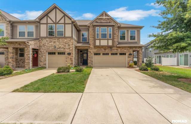 Charming 3BR House in Charlotte photos photos