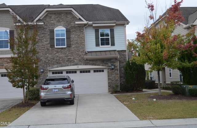 212 Firth Glen Drive - 212 Firth Glen Drive, Wake County, NC 27519