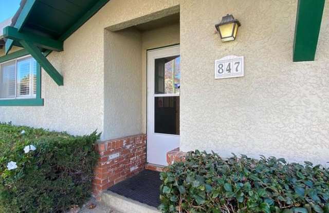 847 East Dana St. Gallery 2