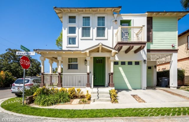 202 Alexander Court - 202 Alexander Court, Encinitas, CA 92024
