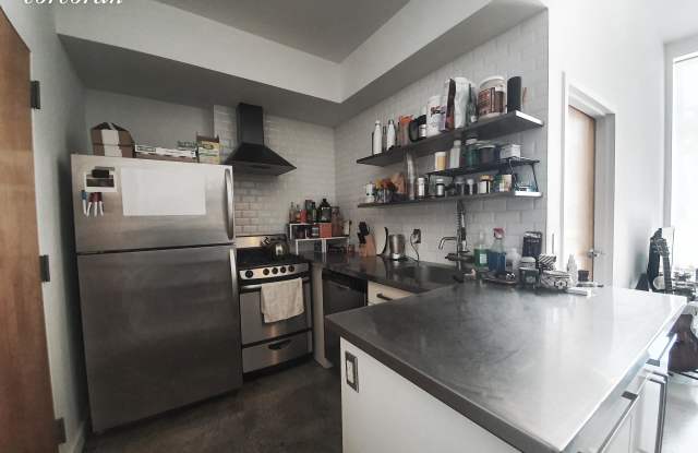 161 Roebling Street Gallery 2
