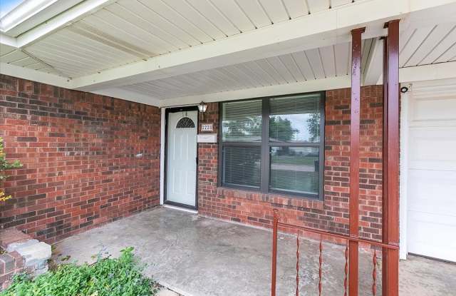 2228 Southwest 61st Terrace photos photos