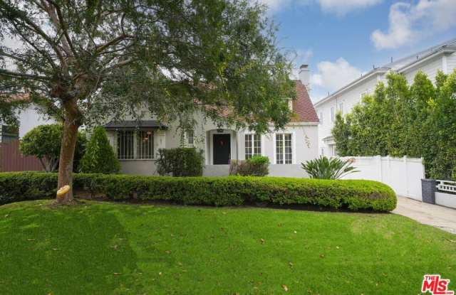 458 S Citrus Ave photos photos