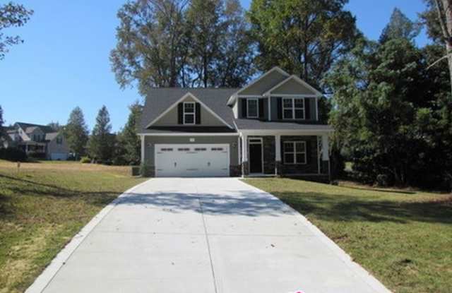 193 Carolina Oaks Avenue - 193 Carolina Oaks Avenue, Johnston County, NC 27577