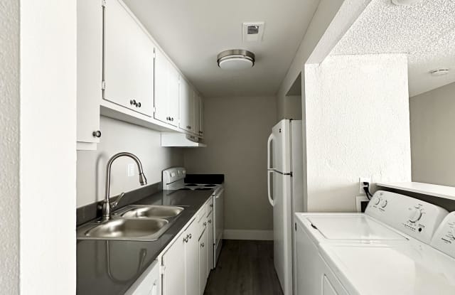 Sherwood Forest - 630 Robinhood Drive, Reno, NV 89509