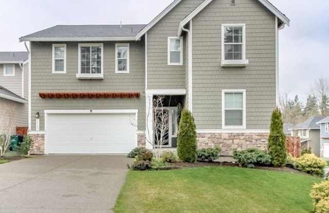 32209 50th Ct S - 32209 50th Ct S, Lakeland North, WA 98001