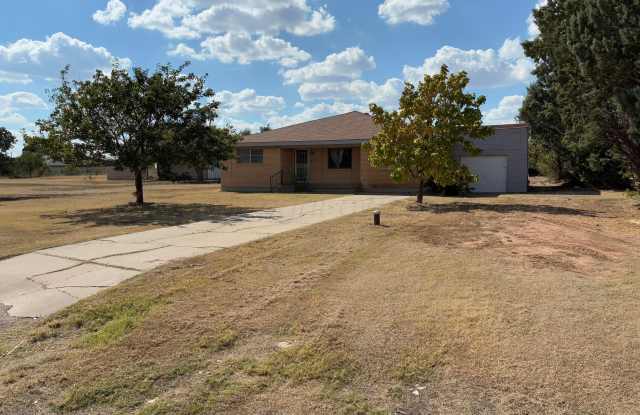 14800 XIT Trail - 14800 Xit Trail, Randall County, TX 79118