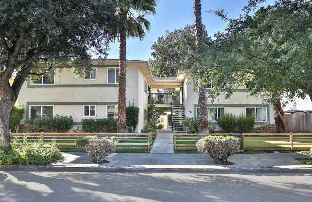 Remodeled 2 Bedroom 1 Bath Sunnyvale Apartment in Convenient Location photos photos