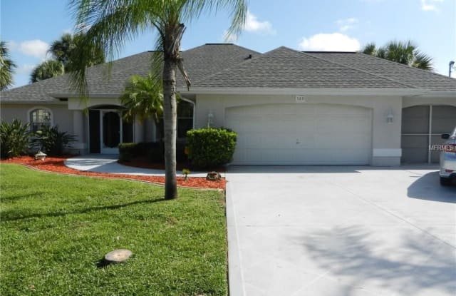 589 ROTONDA CIRCLE photos photos