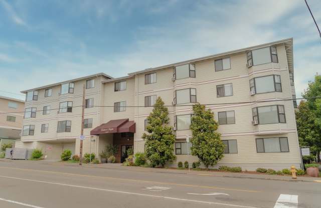 Ballard Heights Apartments photos photos