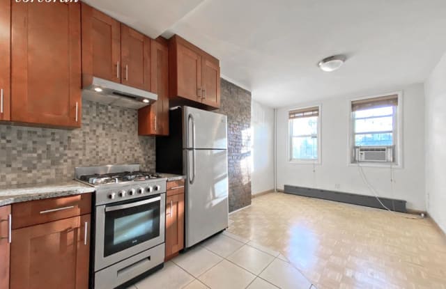 351 17th Street - 351 17th Street, Brooklyn, NY 11215