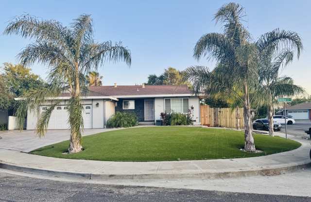 1119 Encina Court photos photos