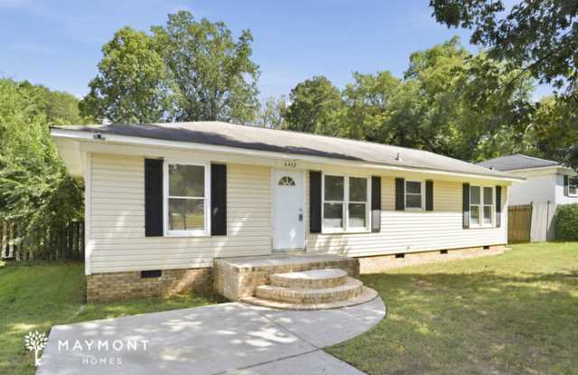 6432 Rockwell Boulevard photos photos