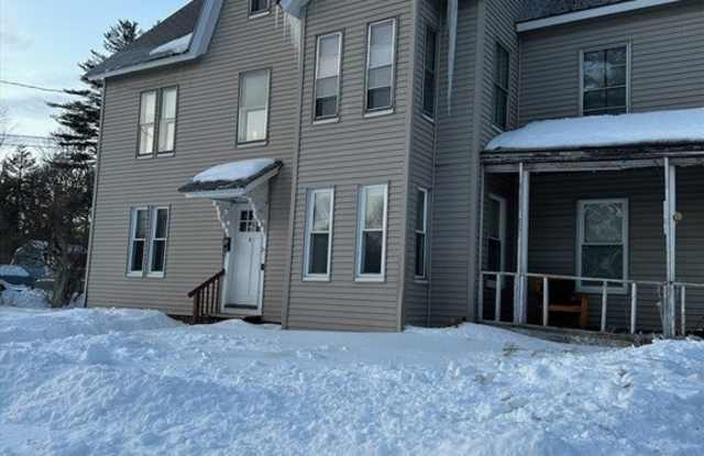 155 Pearl St - 155 Pearl Street, Worcester County, MA 01475