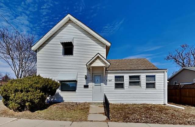 4748 West 125th Street photos photos