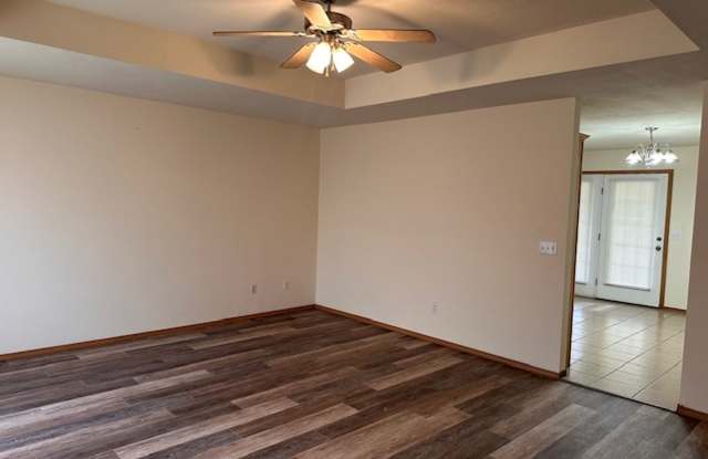 Great 3 bed 2 bath home in SE Springfield Gallery 3