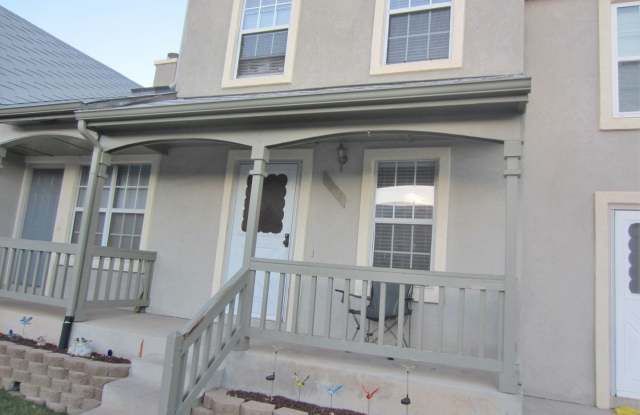 Beautiful townhouse on Blazek Loop photos photos Beautiful townhouse on Blazek Loop photos photos