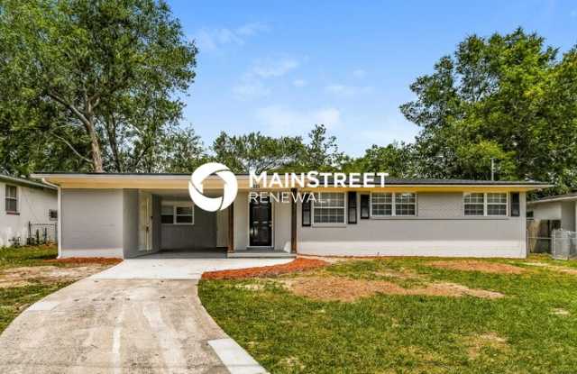 7025 Biddy Lane - 7025 Biddy Lane, Jacksonville, FL 32210