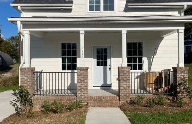 1117 Diamondtip Boulevard - 1117 Diamond Tip Boulevard, Fountain Inn, SC 29644