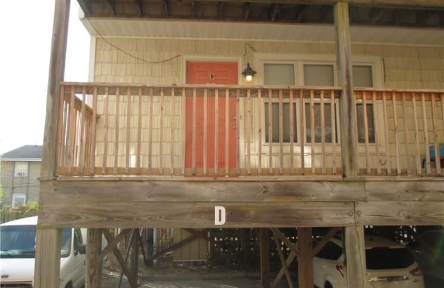 1268 W Ocean View Avenue - 1268 West Ocean View Avenue, Norfolk, VA 23503