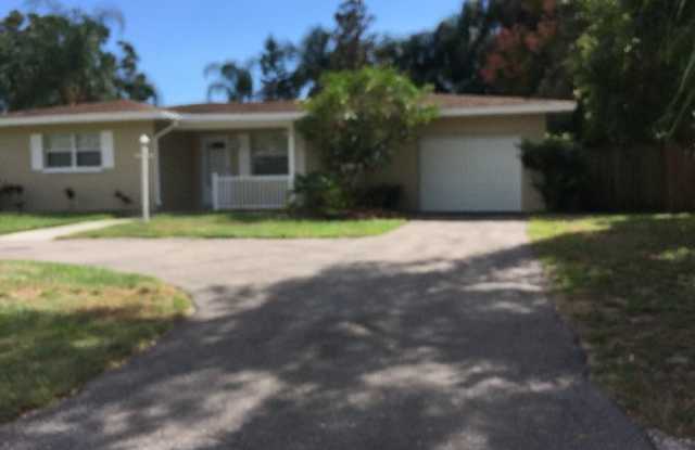 1983 Allard Dr. - 1983 Allard Drive, Pinellas County, FL 33763