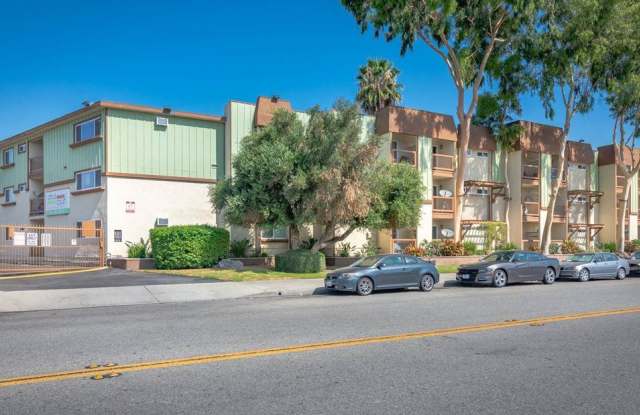 Citrus Court Apartments photos photos