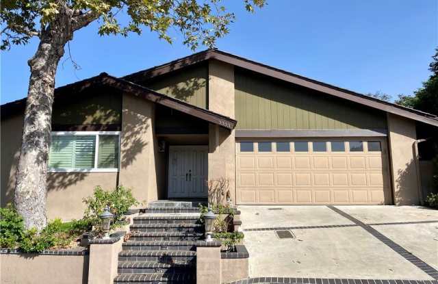 3333 Garden Terrace Lane - 3333 Garden Terrace Lane, Hacienda Heights, CA 91745