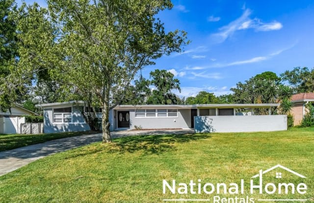 4891 Brighton Drive - 4891 Brighton Drive, Jacksonville, FL 32217