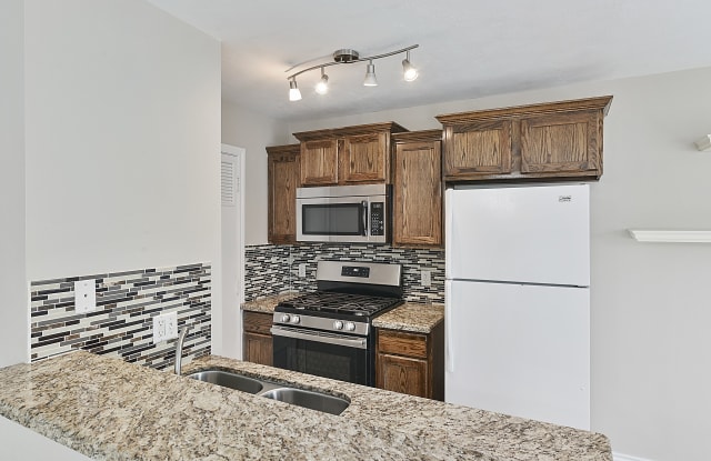 1216 Oney Hervey Drive - 1218 - 1216 Oney Hervey Drive, College Station, TX 77840