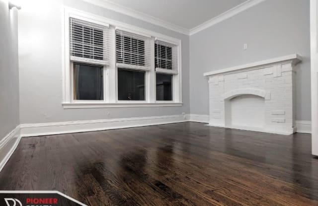 1100 W Glenlake Ave 3 - 1100 W Glenlake Ave, Chicago, IL 60660
