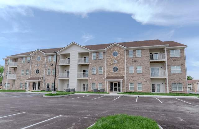 The Village at Sandstone Apartments photos photos