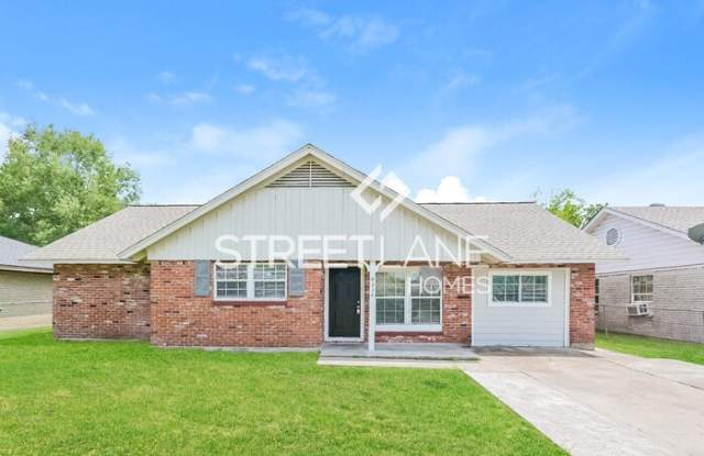 9314 Laura Koppe Road - 9314 Laura Koppe Road, Houston, TX 77078