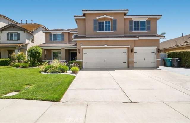 13713 Turf Paradise - 13713 Turf Paradise Street, Eastvale, CA 92880