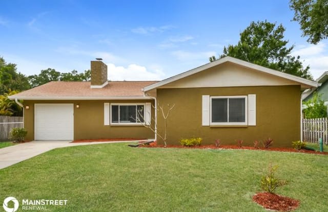 4715 Almanza Avenue - 4715 Almanza Avenue, Desoto Lakes, FL 34235