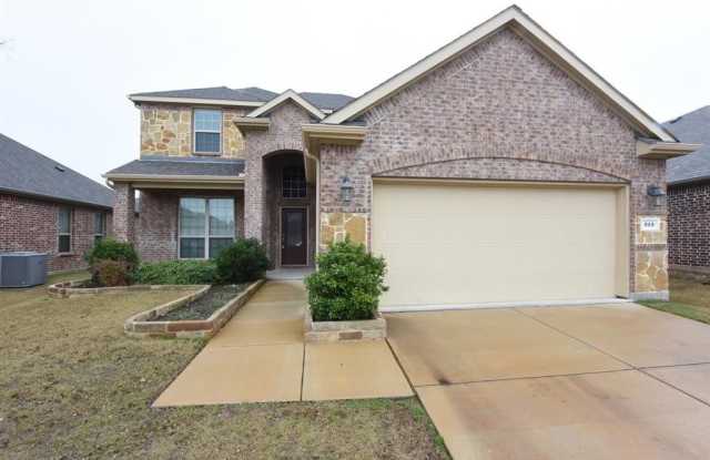 313 Whitman Drive - 313 Whitman Drive, McKinney, TX 75072