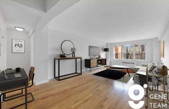 41 Park Ave. - 41 Park Avenue, New York City, NY 10016