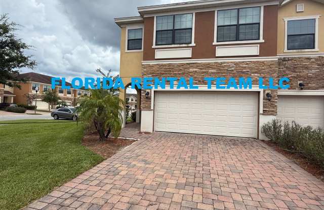 4/2 Orlando Townhome photos photos