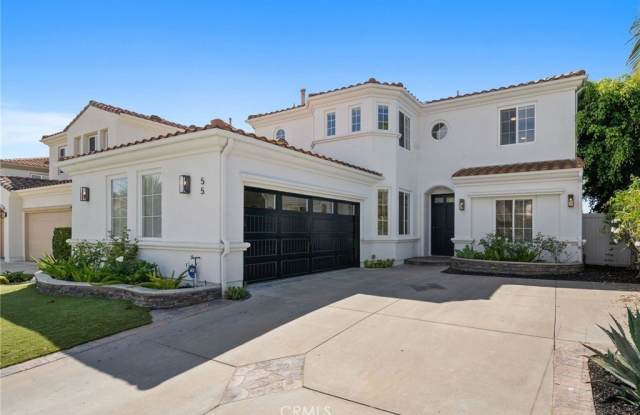 55 Via Sonrisa - 55 Via Sonrisa, San Clemente, CA 92673