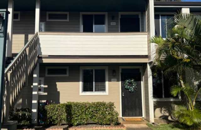 For Rent - 95-749 Hokuwelowelo Pl. #L102 - 95-749 Hokuwelowelo Place, Mililani Town, HI 96789