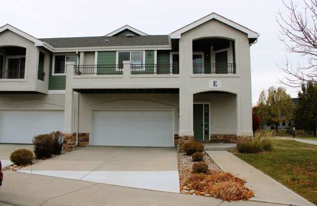 Stunning Modern Condo in Prime Fort Collins Location photos photos