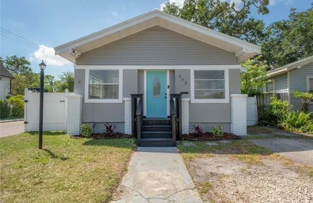 302 W HILDA STREET photos photos
