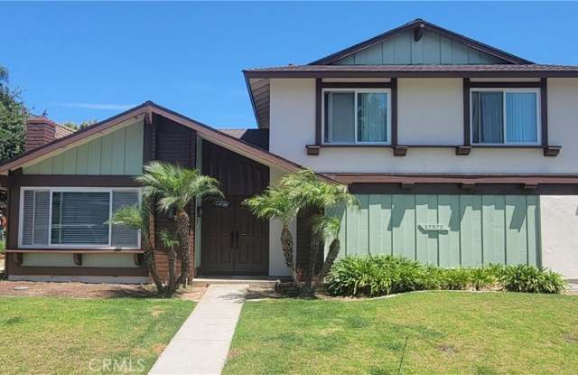17972 Baron Circle - 17972 Baron Circle, Huntington Beach, CA 92647