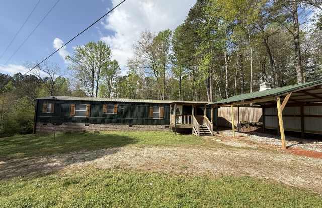 140 Madison Drive - 140 Madison Drive, Oconee County, SC 29696