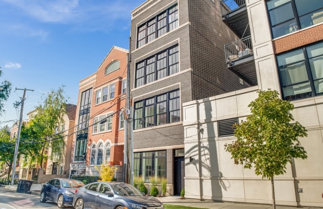1544 North Wieland Street - 1544 North Wieland Street, Chicago, IL 60610