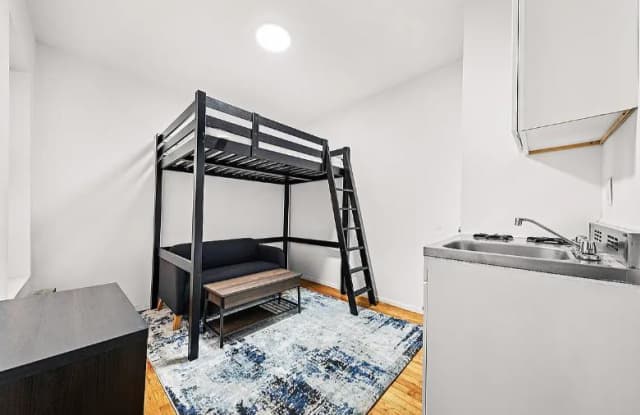248 West 64th Street photos photos