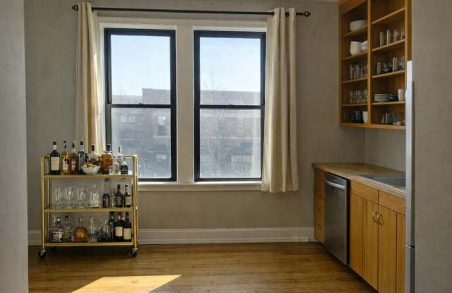 845 Massachusetts Street - A photos photos