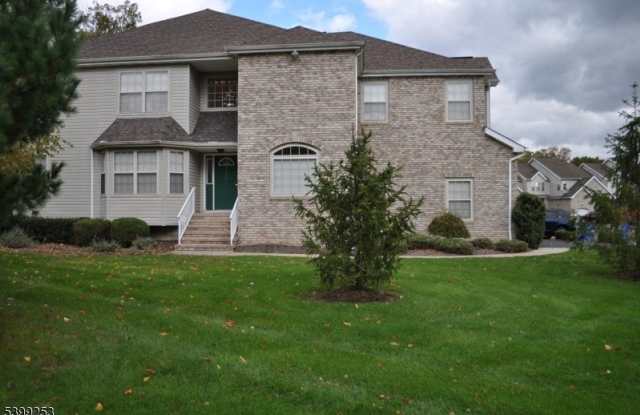 2406 Taggert Drive - 2406 Taggert Drive, Somerset County, NJ 08502